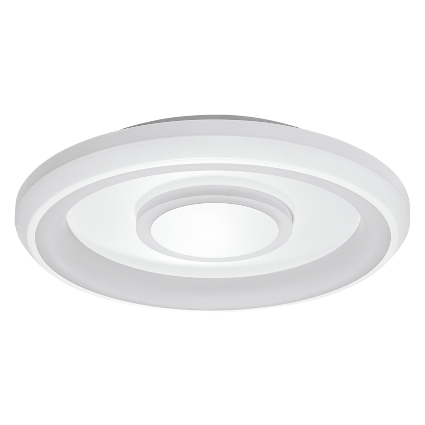 Osram - LED RGBW dimeriuojamas lubinis šviestuvas SMART+ STEA LED/32W/230V skersmuo 48,5 cm 2700-6500K Wi-Fi