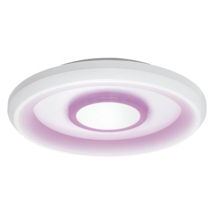 Osram - LED RGBW dimeriuojamas lubinis šviestuvas SMART+ STEA LED/32W/230V skersmuo 48,5 cm 2700-6500K Wi-Fi