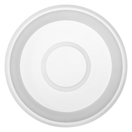 Osram - LED RGBW dimeriuojamas lubinis šviestuvas SMART+ STEA LED/32W/230V skersmuo 48,5 cm 2700-6500K Wi-Fi