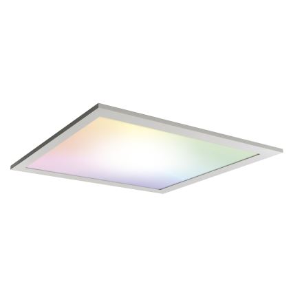 Osram - dimeriuojamas LED RGBW lubinis šviestuvas SMART+ PLANON LED/20W/230V 30x30 cm