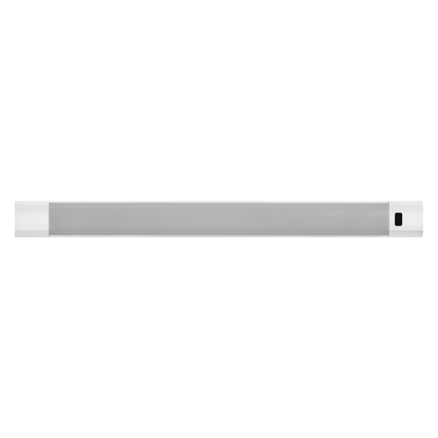 Osram - LED RGBW dimeriuojamas po spintelės montuojamas šviestuvas LINEAR EDGE LED/8W/230V 50 cm balta + nuotolinis pultelis