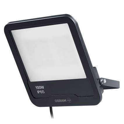 Osram - LED RGBW dimeriuojamas prožektorius SMART+ LED/100W/230V IP65 Wi-Fi