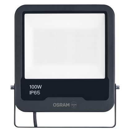 Osram - LED RGBW dimeriuojamas prožektorius SMART+ LED/100W/230V IP65 Wi-Fi