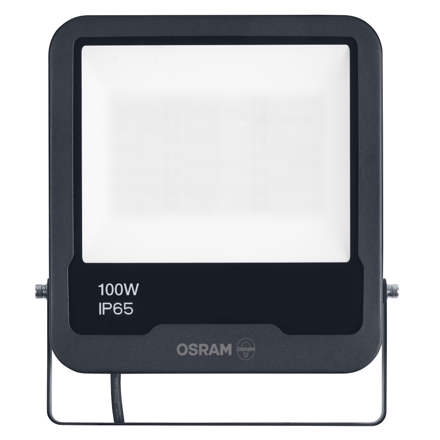 Osram - LED RGBW dimeriuojamas prožektorius SMART+ LED/100W/230V IP65 Wi-Fi