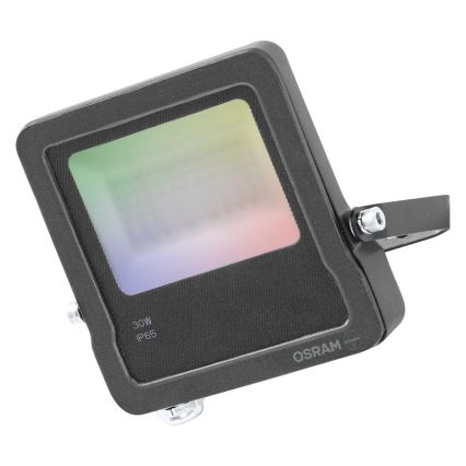 Osram - LED RGBW pritemdomas SMART+ lauko prožektorius LED/30W/230V IP65 Wi-Fi