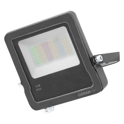 Osram - LED RGBW pritemdomas SMART+ lauko prožektorius LED/30W/230V IP65 Wi-Fi