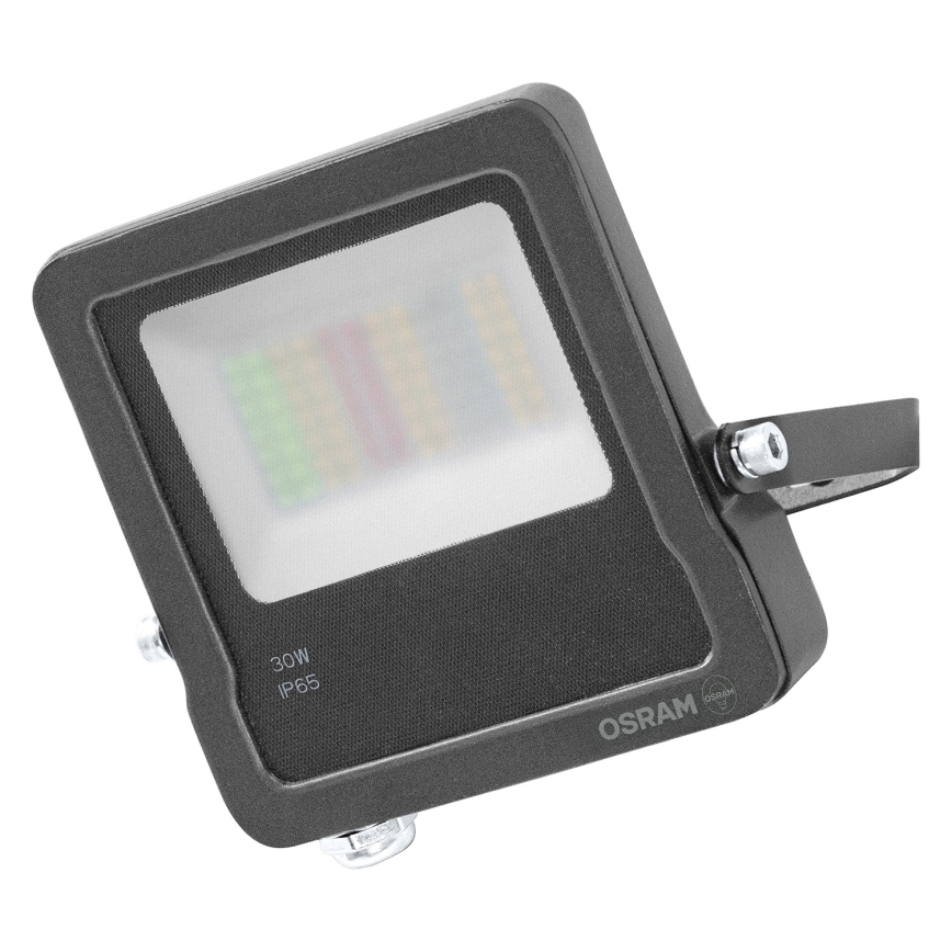 Osram - LED RGBW pritemdomas SMART+ lauko prožektorius LED/30W/230V IP65 Wi-Fi