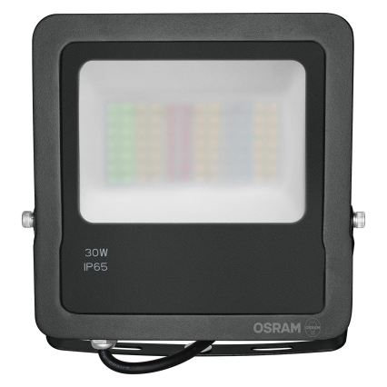 Osram - LED RGBW pritemdomas SMART+ lauko prožektorius LED/30W/230V IP65 Wi-Fi