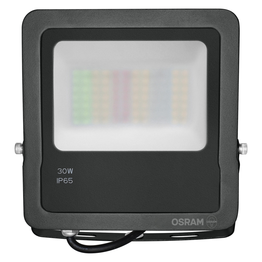 Osram - LED RGBW pritemdomas SMART+ lauko prožektorius LED/30W/230V IP65 Wi-Fi