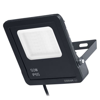 Osram - dimeriuojamas LED RGBW prožektorius SMART+ FLOODLIGHT LED/50W/230V IP65 Wi-Fi