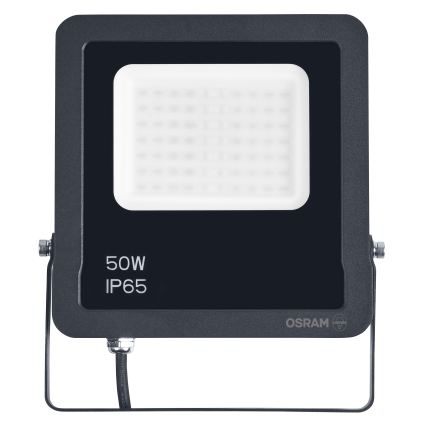 Osram - dimeriuojamas LED RGBW prožektorius SMART+ FLOODLIGHT LED/50W/230V IP65 Wi-Fi