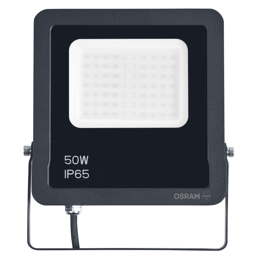 Osram - dimeriuojamas LED RGBW prožektorius SMART+ FLOODLIGHT LED/50W/230V IP65 Wi-Fi