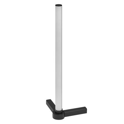 Osram - LED RGBW reguliuojamas stalinis šviestuvas SMART+ MAGIC LED/7,5W/230V 2700-6500K juodas Wi-Fi + nuotolinis pultas