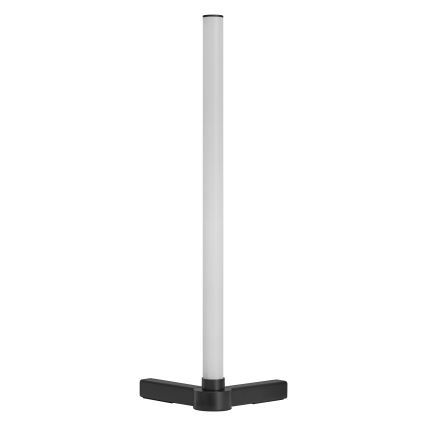 Osram - LED RGBW reguliuojamas stalinis šviestuvas SMART+ MAGIC LED/7,5W/230V 2700-6500K juodas Wi-Fi + nuotolinis pultas