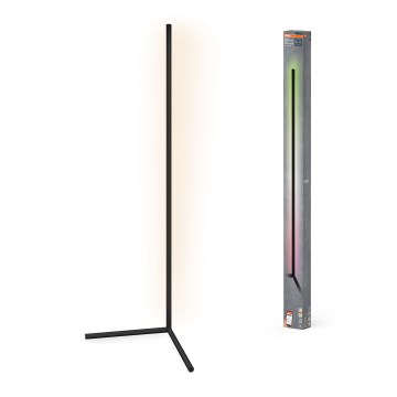 Osram - LED RGBW Reguliuojama grindinė lempa SMART+ CORNER LED/14W/230V 3000-6500K Wi-Fi