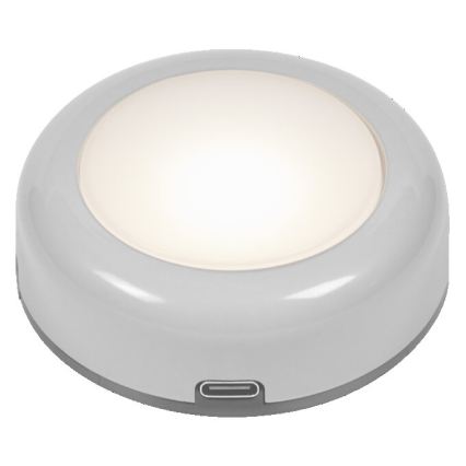 Osram - LED RGBW reguliuojamas jutiklinis orientacinis šviestuvas SMART+ DOT-IT LED/0,5W/3,7V 300 mAh