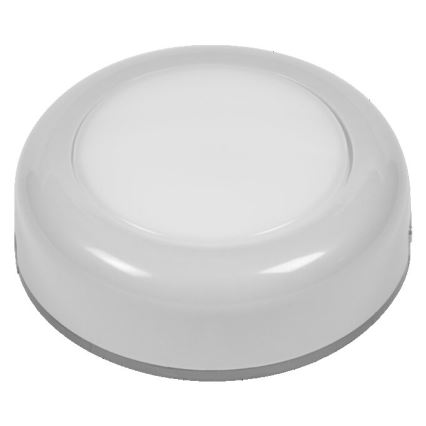 Osram - LED RGBW reguliuojamas jutiklinis orientacinis šviestuvas SMART+ DOT-IT LED/0,5W/3,7V 300 mAh