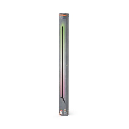 Osram - LED RGBW Reguliuojama grindinė lempa SMART+ CORNER LED/14W/230V 3000-6500K Wi-Fi