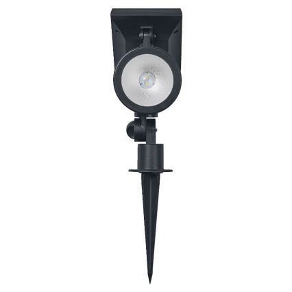 Ledvance - LED RGBW reguliuojama saulės lempa SMART+ SOLAR LED/0,6W/3,7V 2000 mAh 3000-6500K IP44