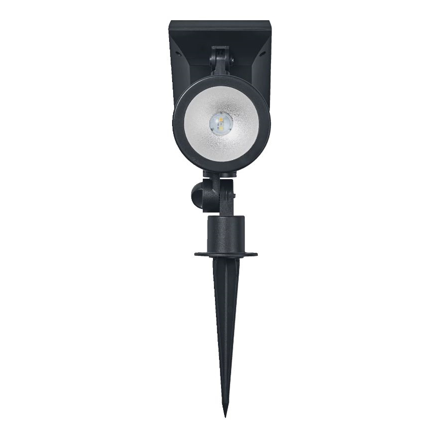 Ledvance - LED RGBW reguliuojama saulės lempa SMART+ SOLAR LED/0,6W/3,7V 2000 mAh 3000-6500K IP44