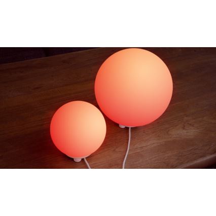 Osram - LED RGBW reguliuojamas stalinis šviestuvas SMART+ MAGIC LED/3,5W/5V 2200-6500K Wi-Fi