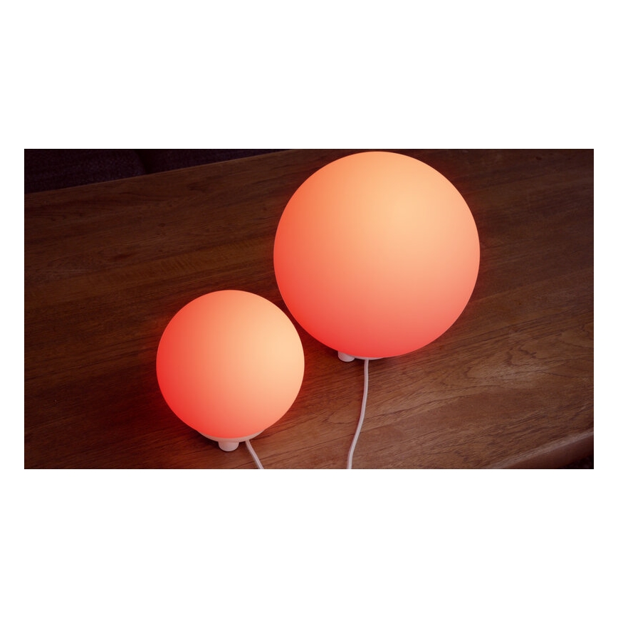 Osram - LED RGBW reguliuojamas stalinis šviestuvas SMART+ MAGIC LED/3,5W/5V 2200-6500K Wi-Fi