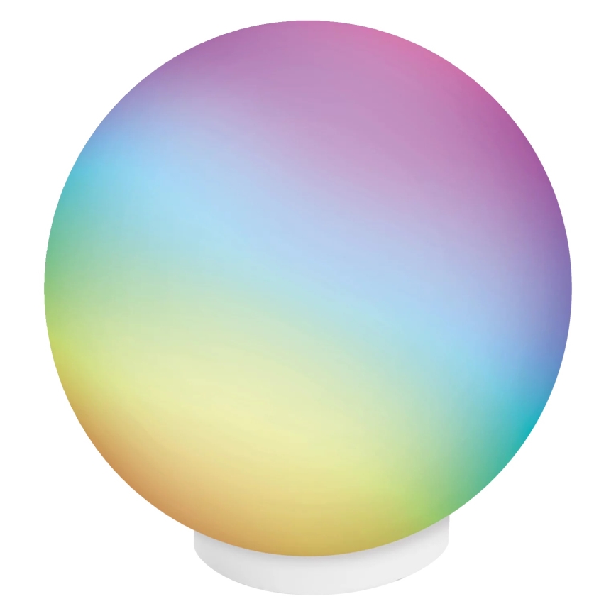 Osram - LED RGBW reguliuojamas stalinis šviestuvas SMART+ MAGIC LED/3,5W/5V 2200-6500K Wi-Fi