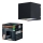 Osram - LED RGBW reguliuojamas lauko sieninis šviestuvas SMART+ BEAM LED/8W/230V 3000-6500K IP44 Wi-Fi