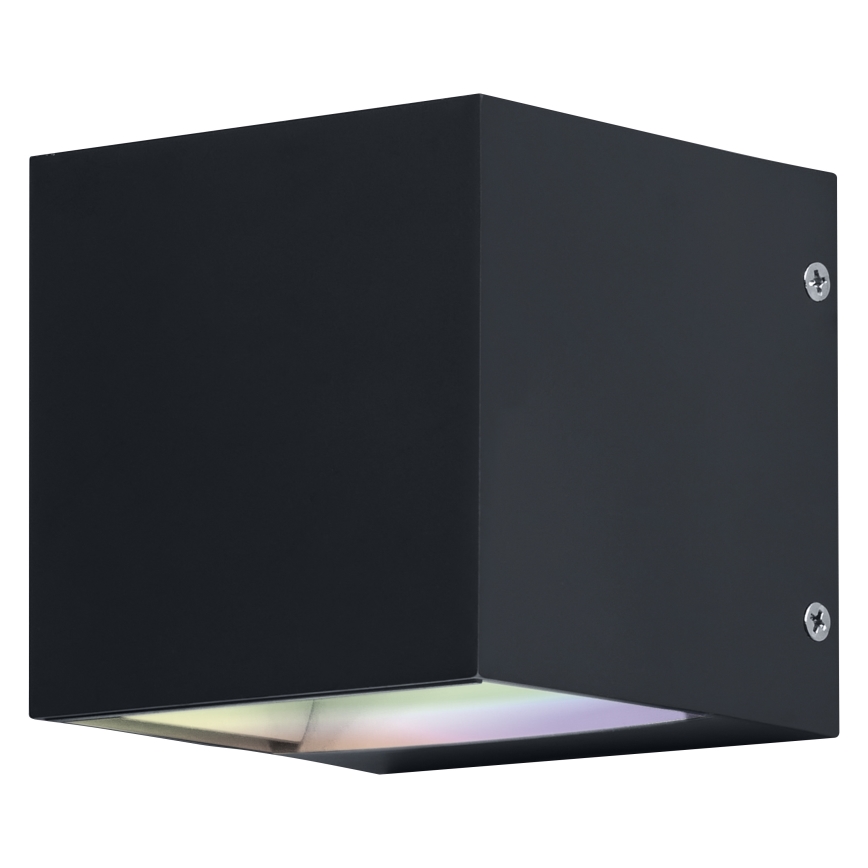 Osram - LED RGBW reguliuojamas lauko sieninis šviestuvas SMART+ BEAM LED/8W/230V 3000-6500K IP44 Wi-Fi