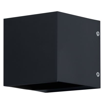 Osram - LED RGBW reguliuojamas lauko sieninis šviestuvas SMART+ BEAM LED/8W/230V 3000-6500K IP44 Wi-Fi