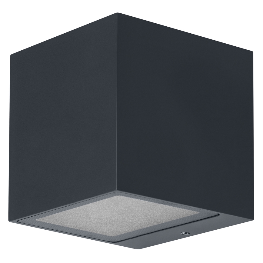 Osram - LED RGBW reguliuojamas lauko sieninis šviestuvas SMART+ BRICK LED/14W/230V IP44 Wi-Fi
