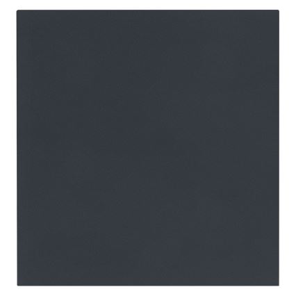 Osram - LED RGBW reguliuojamas lauko sieninis šviestuvas SMART+ BRICK LED/14W/230V IP44 Wi-Fi