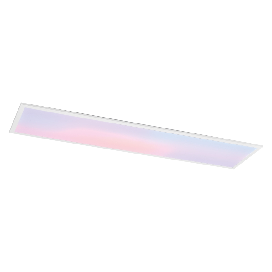 Osram - LED RGBW Dimeriuojamas lubų šviestuvas SMART+ MAGIC LED/36W/230V 2700-6500K Wi‑Fi + nuotolinis valdymas