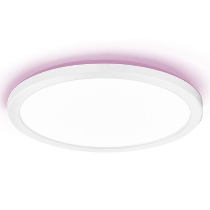 Osram - LED RGBW dimeriuojamas lubinis šviestuvas SMART+ ORBIS LED/19W/230V 2700-6500K Wi-Fi