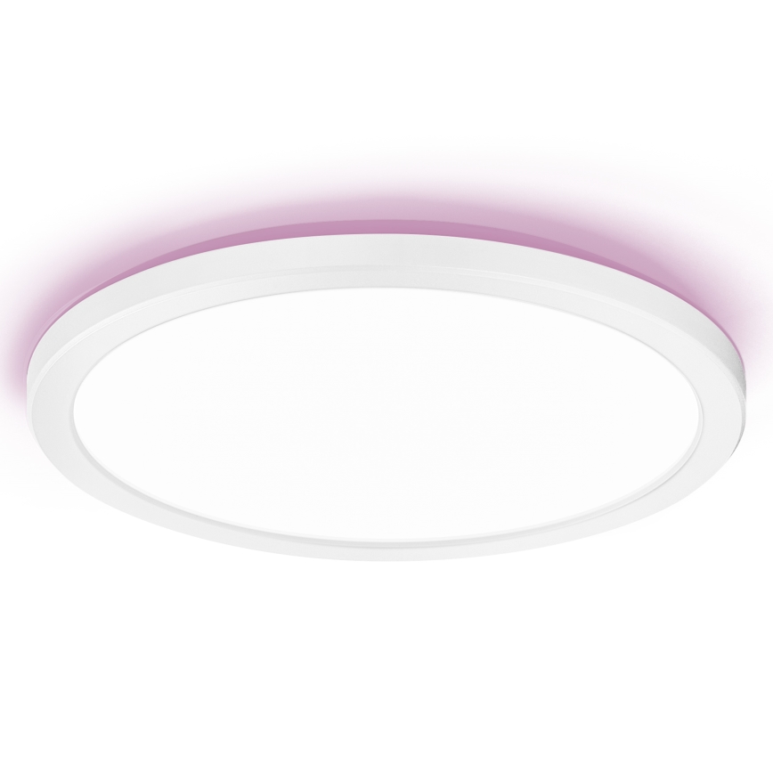 Osram - LED RGBW dimeriuojamas lubinis šviestuvas SMART+ ORBIS LED/19W/230V 2700-6500K Wi-Fi