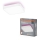 Osram - LED RGBW Reguliuojamas lubinis šviestuvas SMART+ ORBIS LED/28W/230V 35x35 cm 2700-6500K Wi-Fi