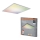 Osram - LED RGBW reguliuojamas lubų šviestuvas SMART+ PLANON LED/36W/230V 60x60 cm Wi-Fi