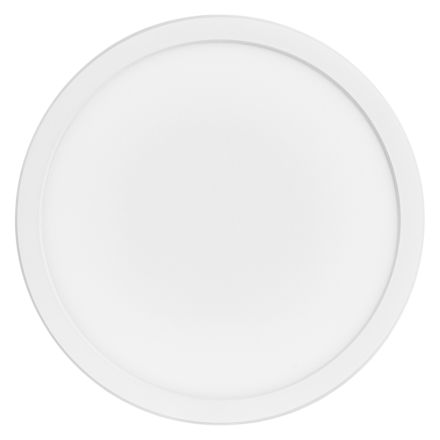 Osram - RGBW LED reguliuojamo ryškumo lubinis šviestuvas SMART+ ORBIS LED/19W/230V skersm. 23,5 cm 2700-6500K Wi-Fi