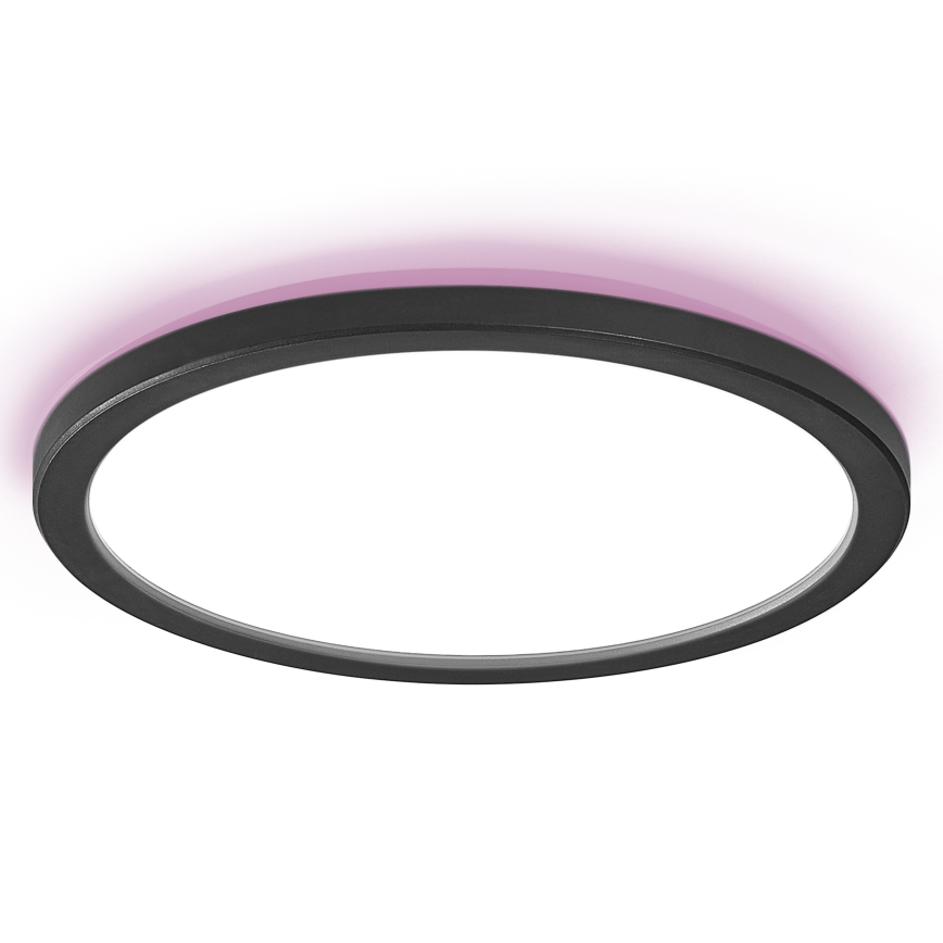 Osram - LED RGBW dimeriuojamas lubinis šviestuvas SMART+ ORBIS LED/19W/230V skersmuo 23,5 cm 2700-6500K Wi-Fi