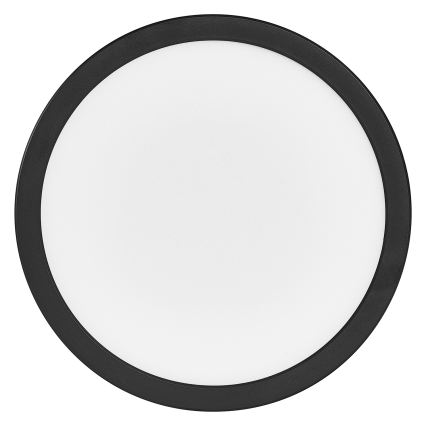 Osram - LED RGBW dimeriuojamas lubinis šviestuvas SMART+ ORBIS LED/19W/230V skersmuo 23,5 cm 2700-6500K Wi-Fi
