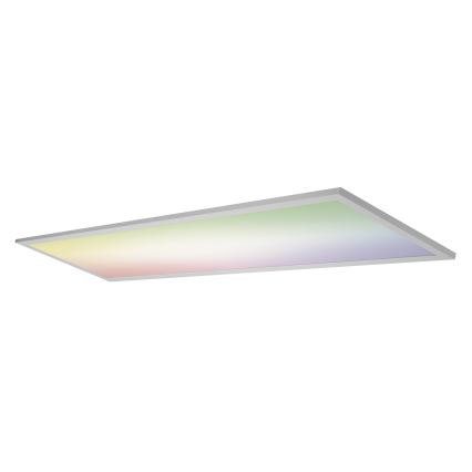 Osram - LED RGBW reguliuojamo ryškumo lubų šviestuvas SMART+ PLANON LED/36W/230V 120x30 cm Wi-Fi