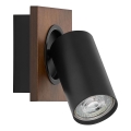 Osram - LED sieninis akcentinis šviestuvas DECOR MERCURY 1xGU10/3,4W/230V