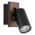 Osram - LED sieninis akcentinis šviestuvas DECOR MERCURY 1xGU10/3,4W/230V