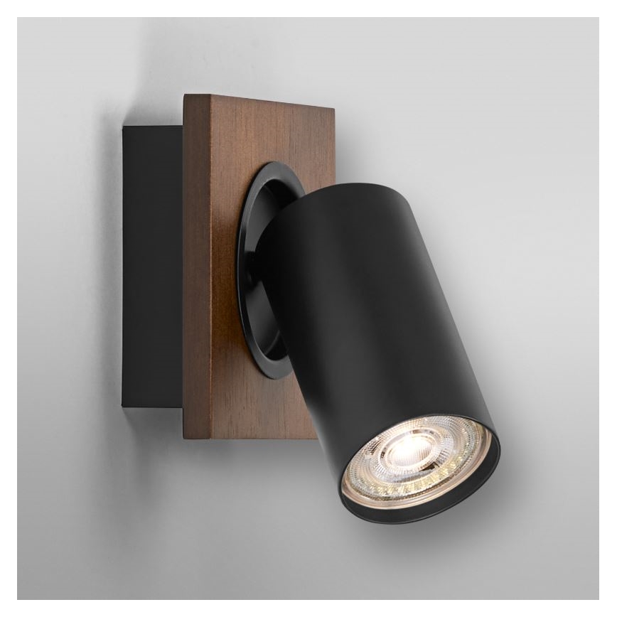 Osram - LED sieninis akcentinis šviestuvas DECOR MERCURY 1xGU10/3,4W/230V