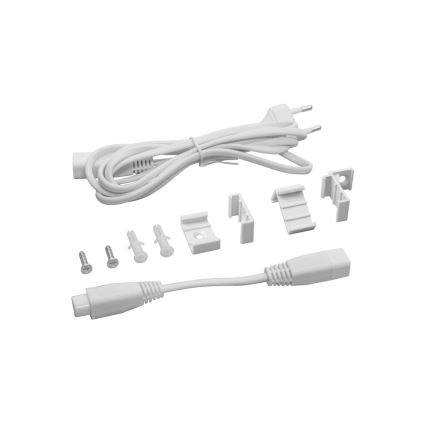 Osram - LED šviestuvas po spintelėmis BATTEN LED/10W/230V 4000K
