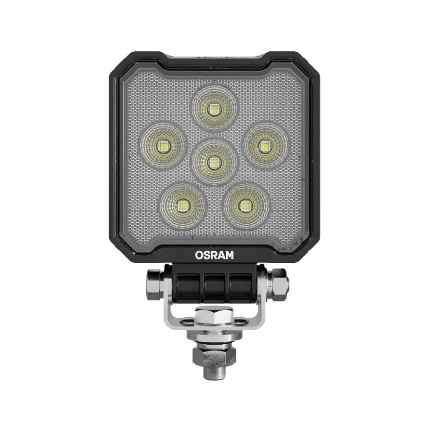 Osram - automobilinis taškinis LED žibintas LEDRIVING WL VX100-WD LED/20W/12/24V IP69 6000K