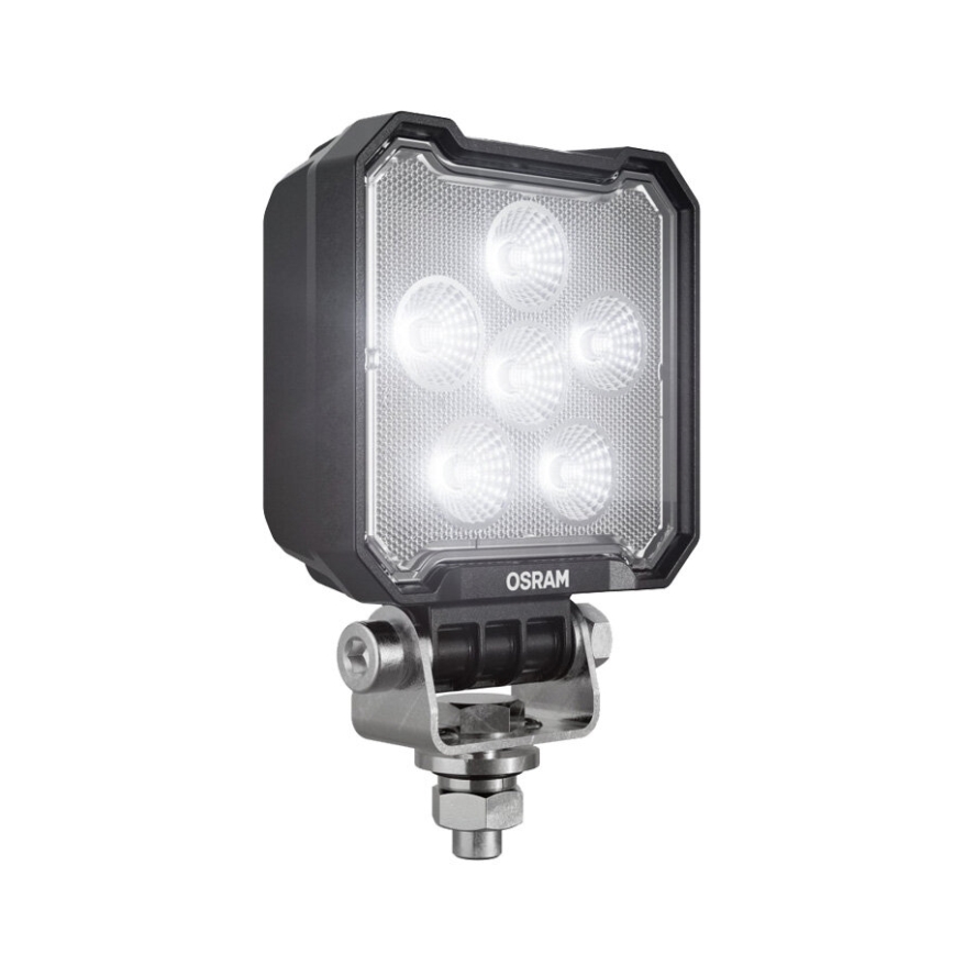 Osram - automobilinis taškinis LED žibintas LEDRIVING WL VX100-WD LED/20W/12/24V IP69 6000K
