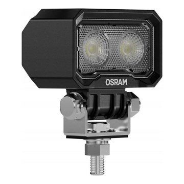 Osram - LED taškinis žibintas automobiliams LIGHTBAR WL VX80-WD LED/10W/12/24V IP69 6000K