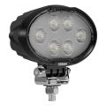 Osram - LED taškinis žibintas automobiliui OVAL WL VX150-WD LED/28W/12/24V IP69 6000K