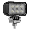 Osram - LED taškinis žibintas automobiliui RECT WL VX100-WD LED/26W/12/24V IP69 6000K